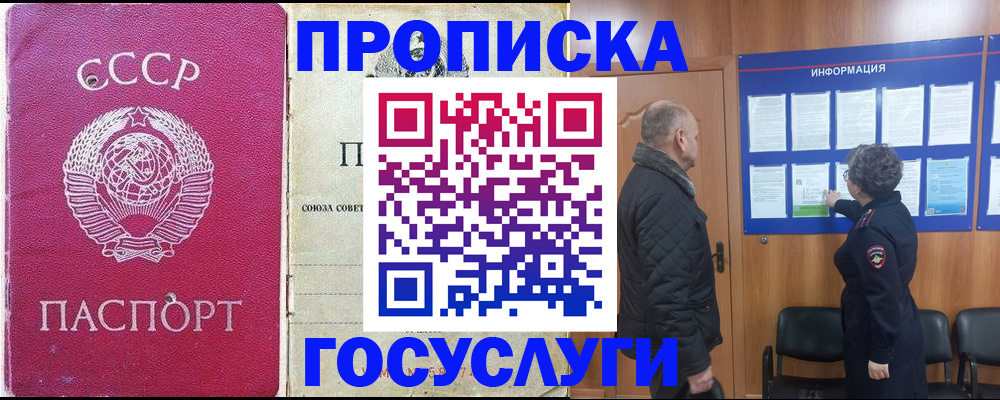 временная регистрация адрес в Лосино-Петровском